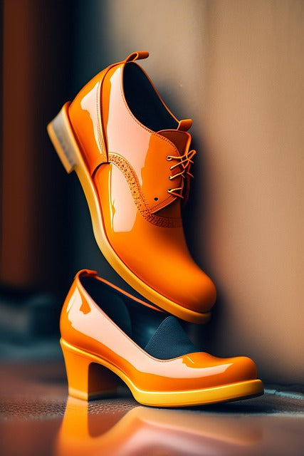 Stylish Shoes